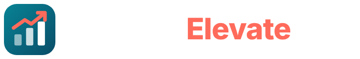 Finance Elevate Hub logo