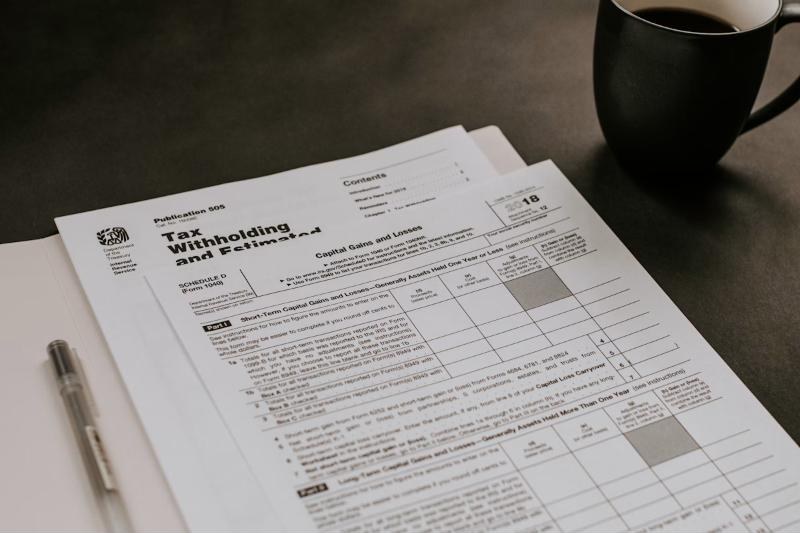 Tax Advisory